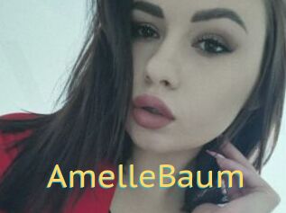 AmelleBaum
