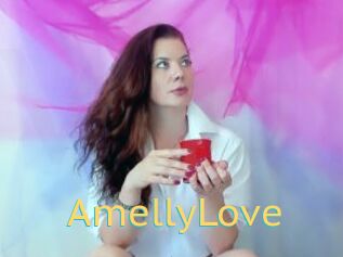 AmellyLove