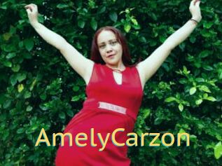AmelyCarzon Videos 2 X