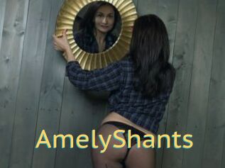 AmelyShants