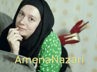 AmenaNazari