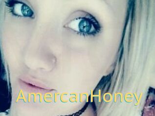 AmercanHoney Videos 2 X