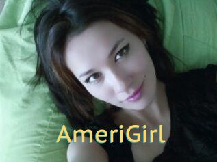 AmeriGirl