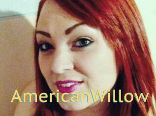 AmericanWillow