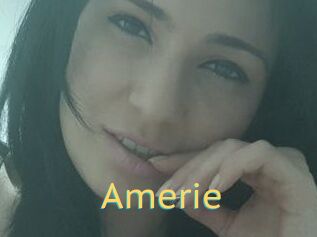 Amerie