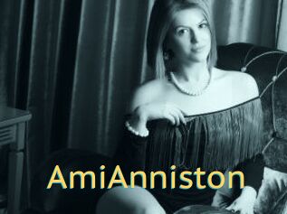 AmiAnniston