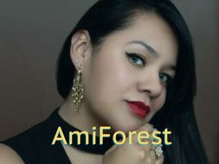 AmiForest