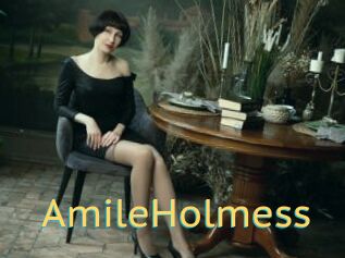 AmileHolmess