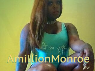 AmillionMonroe