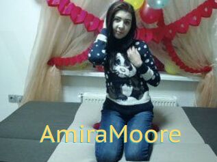 AmiraMoore