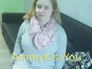 AmmyKissYou