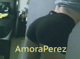 AmoraPerez