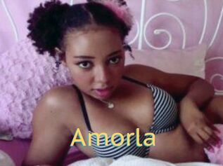 Amorla