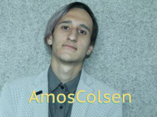 AmosColsen