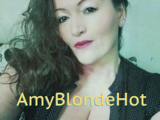 AmyBlondeHot