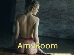 AmyBoom