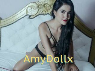 AmyDollx