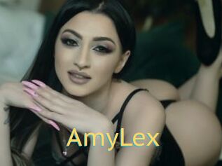 AmyLex