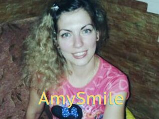 AmySmile