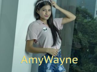 AmyWayne