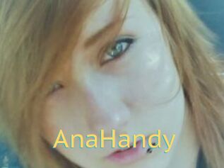 AnaHandy