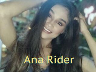 Ana_Rider