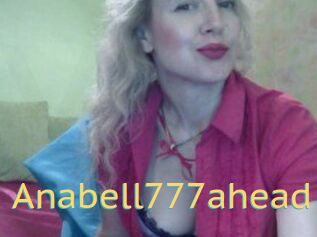 Anabell777ahead