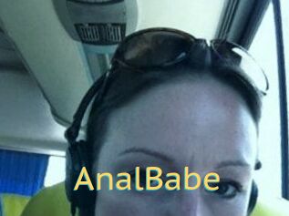 AnalBabe