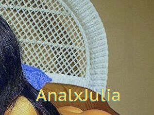 AnalxJulia