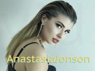 AnastasiaJonson