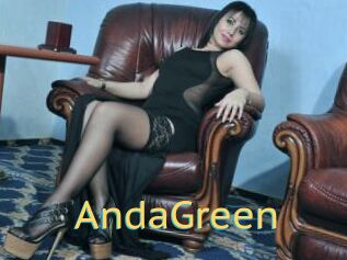 AndaGreen