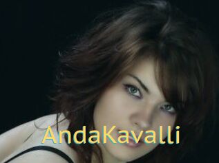 AndaKavalli
