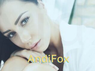 AndiFox