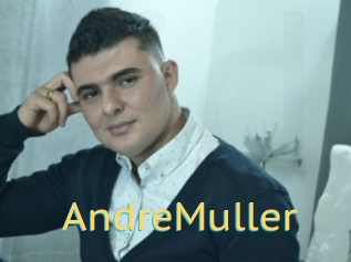 AndreMuller