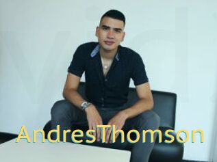 AndresThomson Videos 2 X