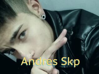 Andres_Skp Videos 2 X