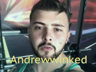 Andrewwinked