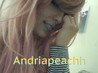 Andriapeachh