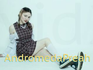 AndromedaPreah