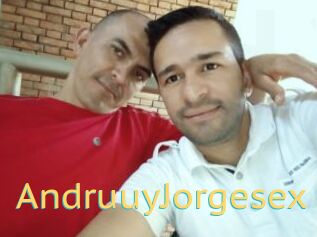 AndruuyJorgesex