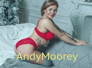 AndyMoorey