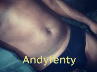 Andyfenty