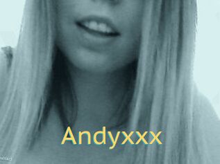 Andyxxx