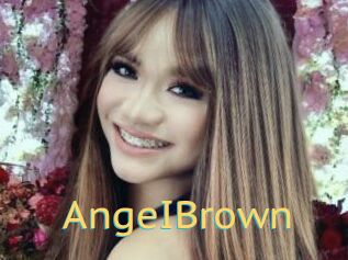 AngeIBrown