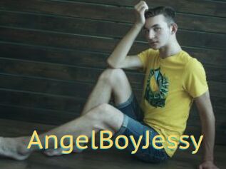 AngelBoyJessy