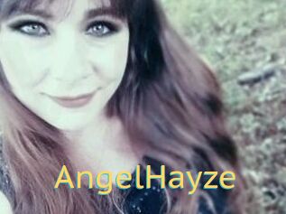 Angel_Hayze