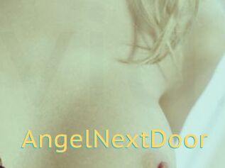 AngelNextDoor