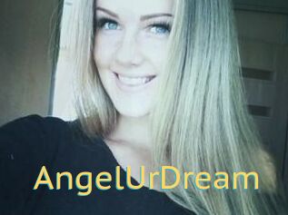 AngelUrDream