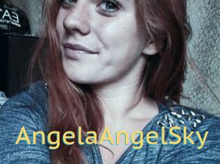 AngelaAngelSky