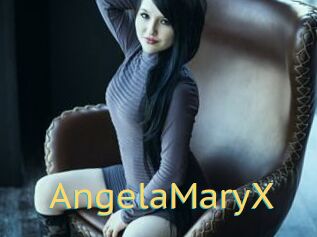 AngelaMaryX